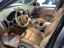 للبيع بورش Cayenne S 2011