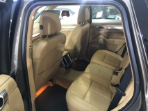 للبيع بورش Cayenne S 2011