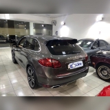 للبيع بورش Cayenne S 2011