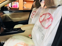 للبيع هونداي Sonata 2015