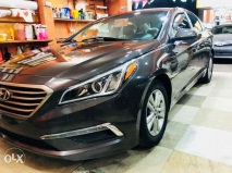 للبيع هونداي Sonata 2015