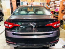 للبيع هونداي Sonata 2015