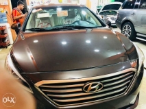 للبيع هونداي Sonata 2015