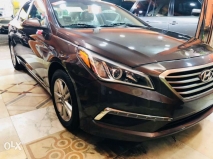 للبيع هونداي Sonata 2015