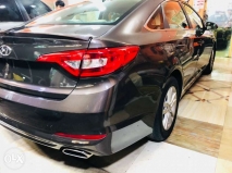 للبيع هونداي Sonata 2015