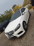 للبيع مرسيديس E class 2014
