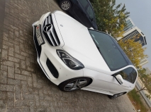 للبيع مرسيديس E class 2014