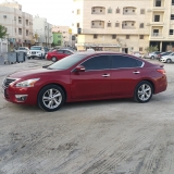 للبيع نيسان Altima 2013