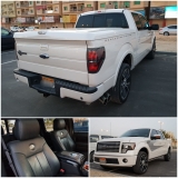 للبيع فورد F150 Truck 2012