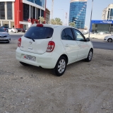 للبيع نيسان Micra 2012