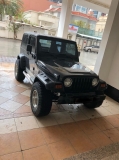 للبيع جيب Wrangler 2002