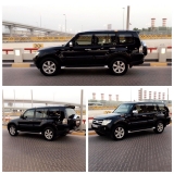 للبيع متسوبيشي Pajero 2008