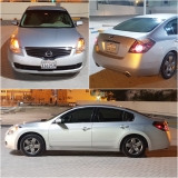 للبيع نيسان Altima 2008