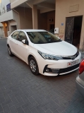 للبيع تويوتا Corolla 2018