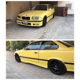 للبيع بي ام دبليو M3 1998