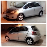 للبيع تويوتا Yaris 2007