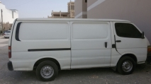 للبيع تويوتا Hiace 1997