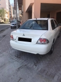 للبيع متسوبيشي Lancer 2011