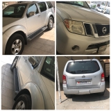 للبيع نيسان Pathfinder 2009