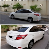 للبيع تويوتا Yaris 2015