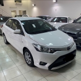 للبيع تويوتا Yaris 2016