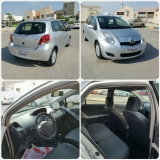 للبيع تويوتا Yaris 2011