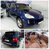 للبيع بورش Cayenne S 2010