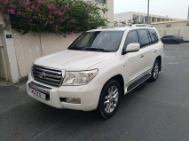 للبيع تويوتا Land Cruiser  2010