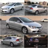 للبيع هوندا Civic 2011