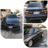 للبيع بي ام دبليو 5 Series 1998