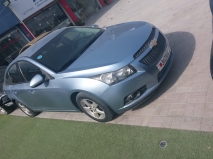 للبيع شفروليت Cruze 2011