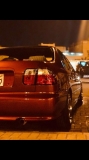 للبيع هوندا Civic 1999