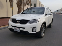 للبيع كيا Sorento 2014