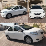 للبيع تويوتا Yaris 2010