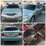 للبيع تويوتا camry 2006