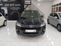 للبيع فولكس واجن Tiguan 2012