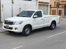 للبيع تويوتا Hilux 2012