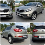 للبيع كيا Sportage 2014