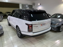 للبيع لاند روفر RANGE ROVER 2014