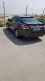 للبيع نيسان Altima 2013