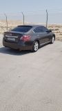 للبيع نيسان Altima 2013