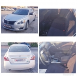 للبيع نيسان Altima 2013