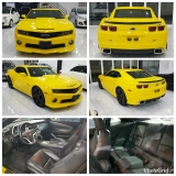 للبيع شفروليت Camaro 2012