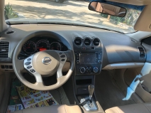 للبيع نيسان Altima 2012