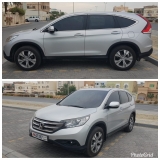 للبيع هوندا CRV 2013