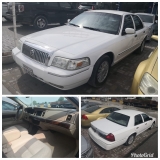 للبيع ميركوري Grand Marquis 2006