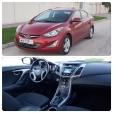 للبيع هونداي Elantra 2016