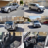 للبيع متسوبيشي Pajero 2011