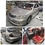 للبيع تويوتا camry 2004