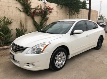 للبيع نيسان Altima 2012